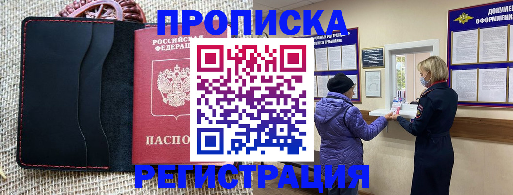 прописка гарантия в Заинске